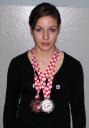 anita prgomet