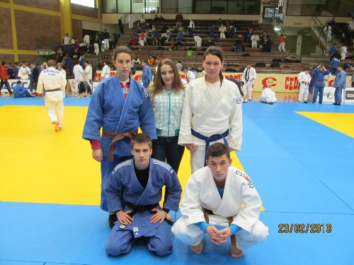 PH juniori Zagreb