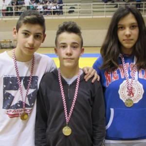 turopoljska frka 2014